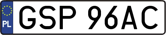 GSP96AC