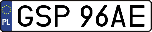 GSP96AE