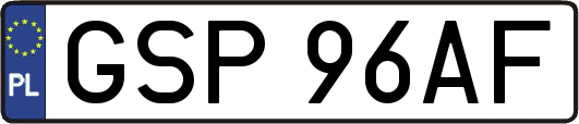 GSP96AF