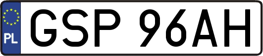 GSP96AH