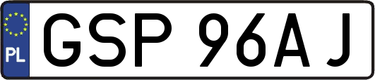 GSP96AJ