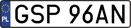 GSP96AN