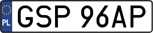GSP96AP
