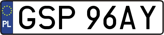 GSP96AY
