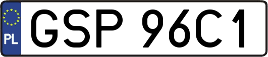 GSP96C1