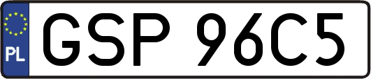 GSP96C5
