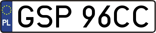 GSP96CC
