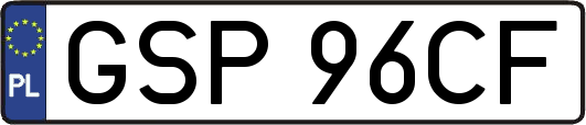 GSP96CF