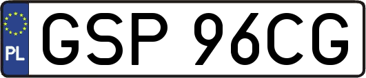 GSP96CG
