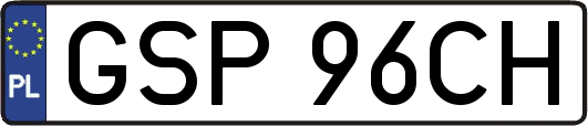 GSP96CH