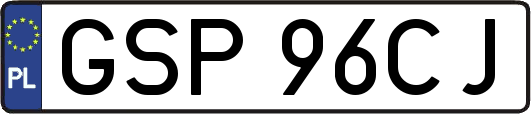 GSP96CJ