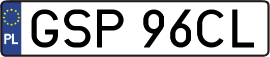 GSP96CL