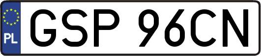GSP96CN