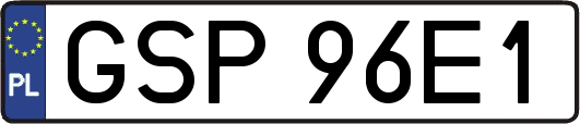 GSP96E1