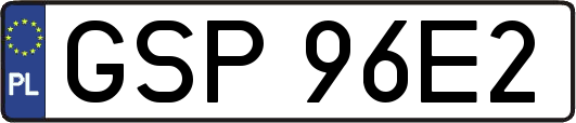 GSP96E2