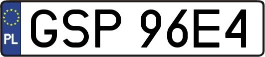GSP96E4