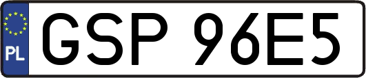 GSP96E5