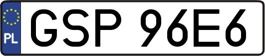 GSP96E6