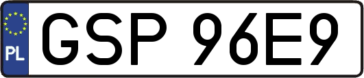 GSP96E9