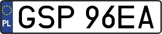 GSP96EA