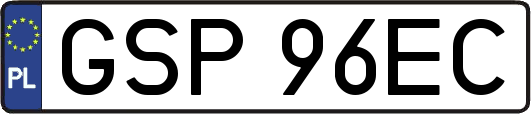 GSP96EC