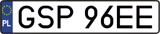GSP96EE