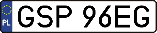 GSP96EG