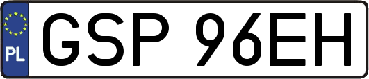GSP96EH