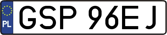 GSP96EJ