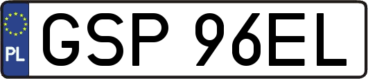 GSP96EL