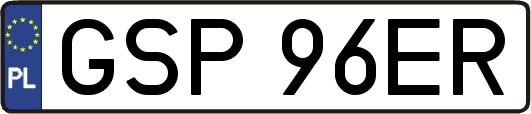 GSP96ER