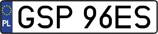 GSP96ES