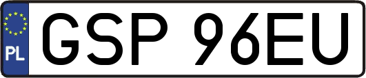 GSP96EU