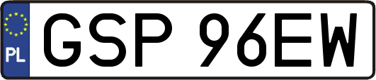 GSP96EW