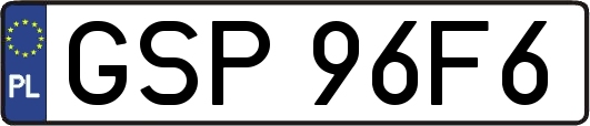 GSP96F6