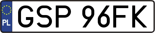 GSP96FK