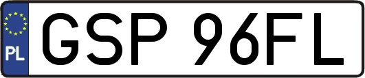 GSP96FL