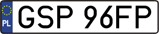 GSP96FP