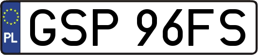 GSP96FS