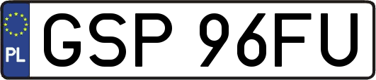 GSP96FU