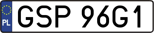 GSP96G1