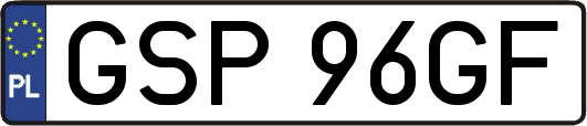 GSP96GF