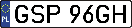 GSP96GH