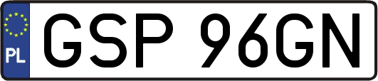 GSP96GN