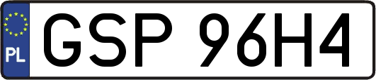 GSP96H4