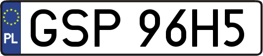 GSP96H5