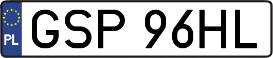GSP96HL