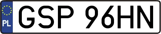 GSP96HN