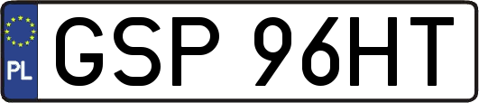 GSP96HT