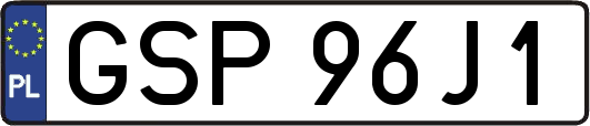 GSP96J1